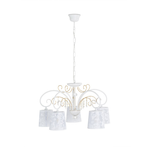 Люстра «Анита Crystal» 50455 (2019)